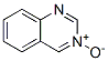 Quinazoline, 3-oxide (6CI,7CI,8CI,9CI)