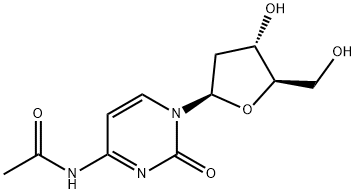 N-乙酰-2'-脱氧-胞苷