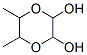 5,6-Dimethyl-1,4-dioxane-2,3-diol