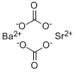 carbonic acid, barium strontium salt
