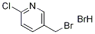 5-(溴甲基)-2-氯吡啶氢溴酸