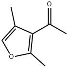 3-乙酰基-2,4-二甲基呋喃