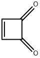 3-cyclobutene-1,2-dione
