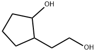 Cyclopentaneethanol, 2-hydroxy-