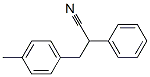 2-Phenyl-3-(p-tolyl)propiononitrile