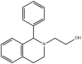 2-(1-苯基-3,4-二氢异喹啉-2(1H)-基)乙醇