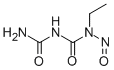 N-ETHYL-N-NITROSOBIURET