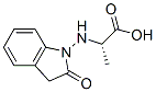 DL-2,3-二氢-2-氧杂色氨酸
