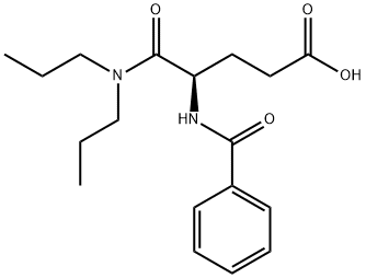 D-Proglumide