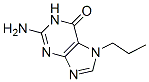 7-n-propylguanine