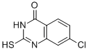 7-chloro-2-mercaptoquinazolin-4(3H)-one