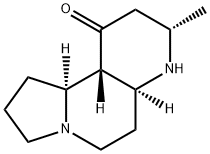 Eleokanidine A