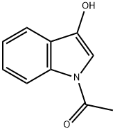 N-乙酰基-3-羟基吲哚