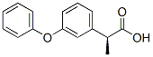 S-(+)-Fenoprofen