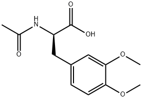 N-乙酰基-3-(3,4-二甲氧苯基)-D-丙氨酸