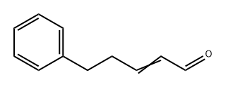 4-Benzyl-2-butenal