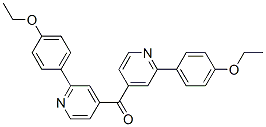 p-Ethoxyphenyl(4-pyridyl) ketone