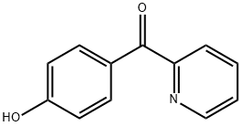 p-hydroxyphenyl 2-pyridyl ketone