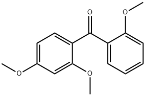 2,2',4-三甲氧基苯甲酮