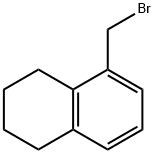 5-(溴甲基)-1,2,3,4-四氢萘