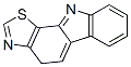 4H-Thiazolo[5,4-a]carbazole(9CI)