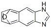 5,8-Epoxy-1H-naphth[2,3-d]imidazole(8CI,9CI)