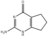 2-氨基-6,7-二氢-5H-环戊[D]嘧啶-4-醇
