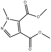 1-甲基-1H-吡唑-4,5-二羧酸二甲酯