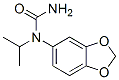 1-(1,3-benzodioxol-5-yl)-1-isopropylurea