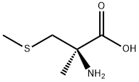 Cysteine, S,2-dimethyl- (9CI)