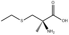 Cysteine, S-ethyl-2-methyl- (9CI)