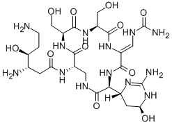 TUBERACTINOMYCIN A
