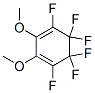1,4,5,5,6,6-Hexafluoro-2,3-dimethoxy-1,3-cyclohexadiene