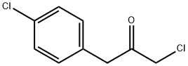 1-chloro-3-(4-chlorophenyl)propan-2-one