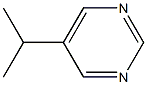 Pyrimidine, 5-isopropyl- (6CI,8CI)