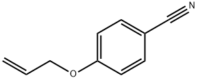 4-(allyloxy)benzonitrile