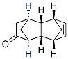 1,4:5,8-Dimethanonaphthalen-2(1H)-one, 3,4,4a,5,8,8a-hexahydro-, (1alp ha,4alpha,4abeta,5beta,8beta,8abeta)-