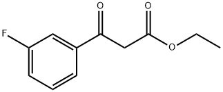 3-(3-氟苯基)-3-羰基丙酸乙酯