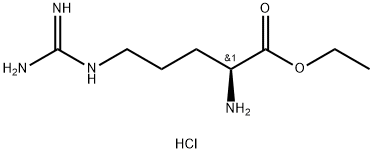 L-ARGININE ETHYLESTER MONOHYDROCHLORIDE
