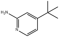 2-Pyridinamine,4-(1,1-dimethylethyl)-(9CI)