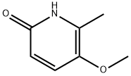 5-METHOXY-6-METHYLPYRIDIN-2-OL