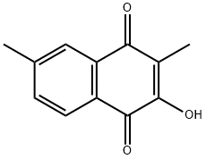 3-羟基梅笠草素
