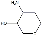 3-氨基-1,5-脱水-2,3-二脱氧-戊糖醇