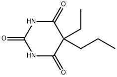 5-Ethyl-5-propyl-2,4,6(1H,3H,5H)-pyrimidinetrione