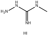 N'-氨基-N-甲基胍氢碘酸盐