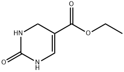 乙基 2-羰基-1,2,3,4-四氢嘧啶-5-羧酸酯