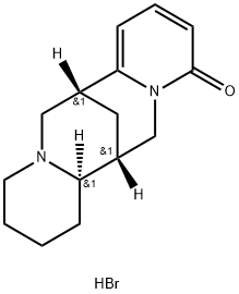 Anagyrine monohydrobromide