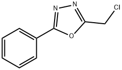 5-苯基-2-氯甲基-1,3,4-噁二唑