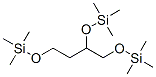 2,2,9,9-Tetramethyl-5-[(trimethylsilyl)oxy]-3,8-dioxa-2,9-disiladecane