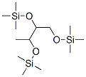 Butane, 1,2,3-tris(trimethylsiloxy)-